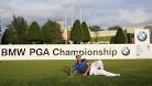 Bmw pga golf