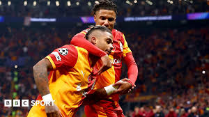 Liverpool enfrenta desafío en los octavos de final de Champions League frente a Galatasaray