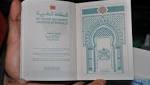يمكن السفر به إلى دولة