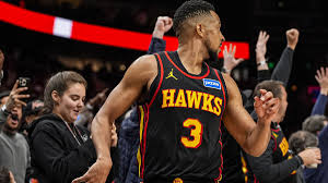 Hawks’ CJ McCollum sends message to ‘Jennifer’ nearly 8 years after viral tweet