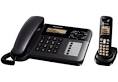 Panasonic KX-TG64Telefon-Set mit Anrufbeantworter von office