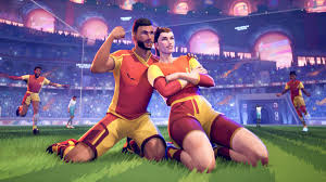 Rematch: 'Rocket League with Feet' Scores Big on Steam and Game Pass