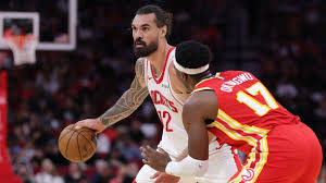 Steven Adams Out for Season After Ankle Surgery