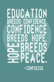 Education Quotes on Pinterest | Teacher Quotes, Wallpaper Quotes ... via Relatably.com