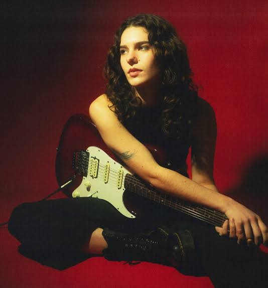 Interview with Alternative Indie Artist Anna Justen on New Singles