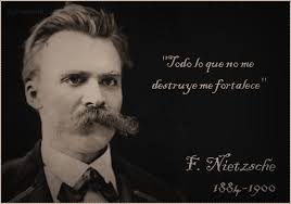 Resultado de imagen de el superhombre de nietzsche