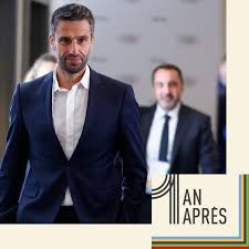 L'Équipe - News update