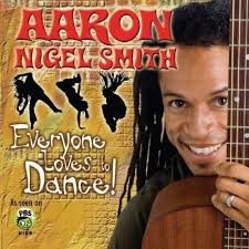 Aeron Nigel Smith: Everyone Loves To Dance (CD) – jpc - 0884502234893