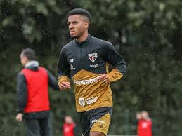 São Paulo line-up: Dorival has Luciano back for showdown with Boca