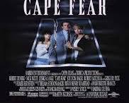 Cape Fear (1991) movie poster