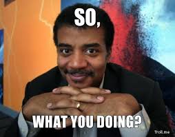 Image result for How are you meme