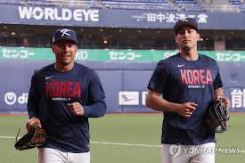 wbc 평가전 아이콘