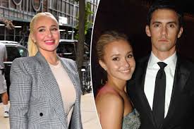 Hayden Panettiere comes out as bisexual, reveals details about past Milo Ventimiglia romance