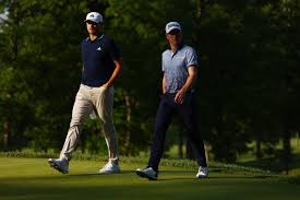 Charles Schwab Challenge 2026: Åberg, Thomas headline field at Colonial