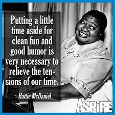 hattie | Hattie McDaniel | Pinterest via Relatably.com