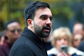 Political controversy illustration