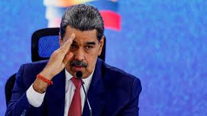 Venezuela: Maduro Amplía Poderes Ante Tensiones con EE.UU.