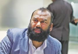 A Dhaka court today rejected bail to Tazreen Fashions owner Delwar Hossain and granted his wife and chairman of the company Mahmuda Akhter a one-month ... - delwar-hossain