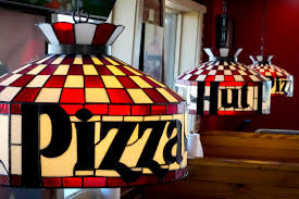 Nostalgia on the menu at ‘Pizza Hut Classic’ restaurants