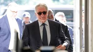 Billionaire Leon Black Files Lawsuit Challenging Subpoena To Testify About Epstein