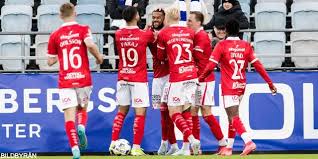 SvenskaFans.com - News update