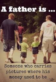Father Daughter Quotes on Pinterest | Daughter Quotes, Father Son ... via Relatably.com