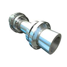 H-F Turbomachinery Coupling for High-Speed | John Crane