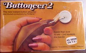 Image result for ronco products from the 70's