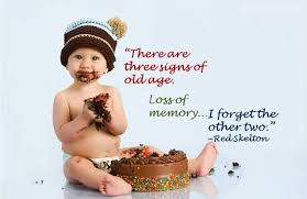 Old Age Quotes &amp; Sayings, Pictures and Images via Relatably.com