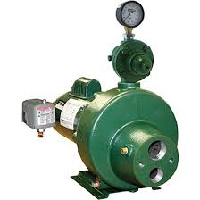 A.Y. McDonald 6322-100, Model 1510, Multi-Stage Jet Pump ...