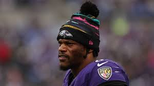 Lamar Jackson