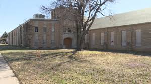 NEW OWNERS FOR VACANT CHURCH: Records show Brookside church purchased in March