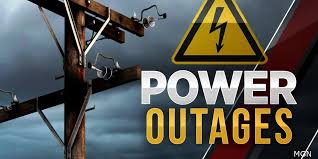 Leland residents without power after vehicle damages equipment