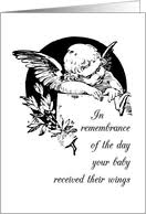 Remembrance Cards from Greeting Card Universe via Relatably.com