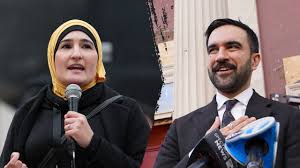 Linda Sarsour's Influence on Zohran Mamdani's NYC Mayoral Bid
