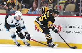Pittsburgh Penguins At Utah Mammoth Preview: Lineup Changes, Where To Watch