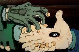 Картинки по запросу Чёрная метка