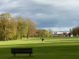 Picture of Jenisch park