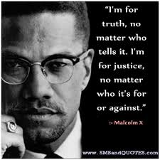 Malcolm X Quotes About Education. QuotesGram via Relatably.com