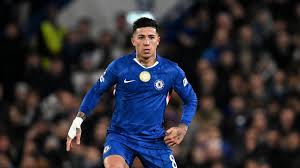 Barcelona humillado: Chelsea impone su ley con Enzo Fernández al mando