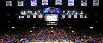 Kansas Jayhawks Prepare for Showdown with Unbeaten Arizona Wildcats