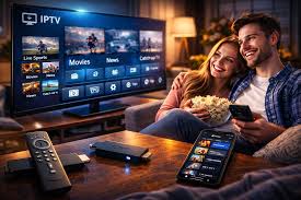 Best IPTV for Firestick (2026 Guide): How to Choose a Reliable IPTV Service for Stable Streaming