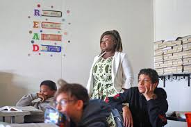 Trend Google: classroom