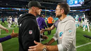 Mike McDaniel expected to take the OC role with Chargers