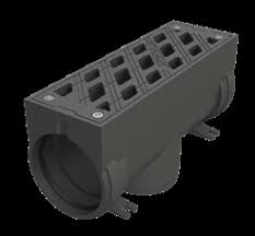 HYDROBLOCK 150 Caniveaux d'assainissement | 13