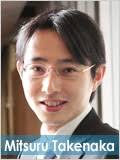 Mitsuru TAKENAKA &quot;Materials and processes for innovative next-generation ... - face-02-06