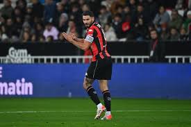 Avant la réception de Lorient, Morgan Sanson revient sur les incidents avec les supporters niçois lors du match aller : « Il y a une forme de revanche »