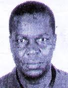 M. Ibrahima DIARRASSOUBA Ex- Directeur Commercial des sociétés BP et Elf Côte d&#39;Ivoire dimanche 5 octobre 2008 - Diarrassouba_Ibrahim