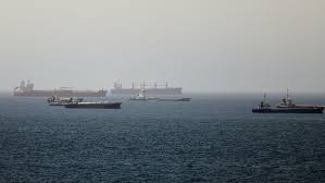 How the oil market shrugged off the Iran crisis