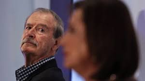 Fox anuncia proyecto 'Vértice MX' para repetir en 2030 la 'hazaña' de 2000